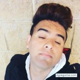 Max Rivero