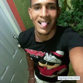 jefrycoquetto chico soltero en Santo Domingo Este