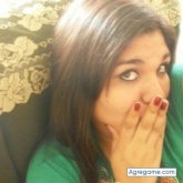 meli28 chica soltera en La Perla