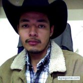 rayo chico casado en Francisco I. Madero