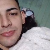 DaniDaniel22 chico soltero en Burzaco