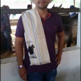 Busco pareja. Las cosas bonitas de la