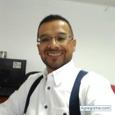 chernandezalfaro chico soltero en Bogotá