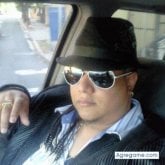Foto de perfil de ElChulo81