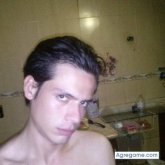 Werito_traviezo chico soltero en Monterrey