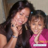 Lissva chica soltera en Guayaquil