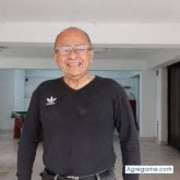 Busco matrimonio. Dama entre 60 y 74.