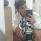 Busco conocer personas. Divertido y