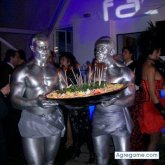 Menino chico soltero en 