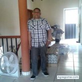 alexmdz1975 chico soltero en Comayagüela