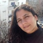 Mujeres solteras en Urretxu
