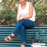 mary1112 chica soltera en Toledo