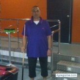 jorge2010 chico soltero en Granada