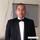 andresosma chico soltero en Fredonia