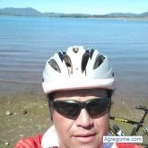 Xixom36 chico soltero en Ancud