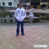 diego fernando