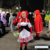 fuensantahidalgo chica soltera en Oyon