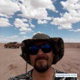 Bartrox69 chico soltero en ñuñoa