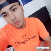 Luis arnold
