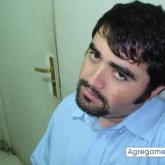 alejanito chico soltero en Santiago