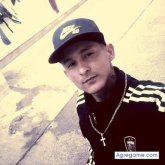 Owendsm, Chico de Alberti para Chicos en Agregame.