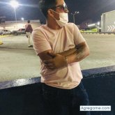 Jose1234yyt chico soltero en Altamira