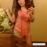 luny87 chica viuda en Sonora