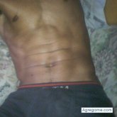 EDUARDOZN chico soltero en San Fernando