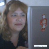 clarimata chica soltera en Coyotepec