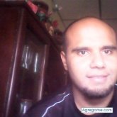 AndyDeris chico soltero en Santa Clara