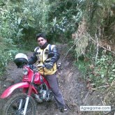 ivanp7 chico soltero en Sesquilé