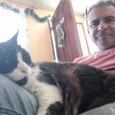 Busco pareja. Personas agradables,