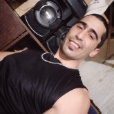 Fabian1877 chico soltero en Montevideo