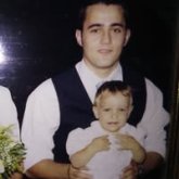 Busco mujer con la que poder hechar unas