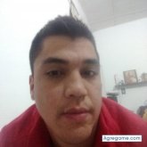 JorgitoBaby chico soltero en Aguachica