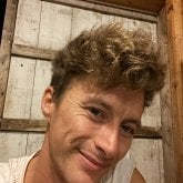 Busco conocer gente. Me gustaría