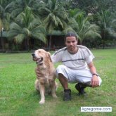 cesar69 chico soltero en Guatemala