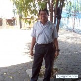 Clifford Reyes