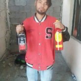 Eber azael Alvarez espinoza