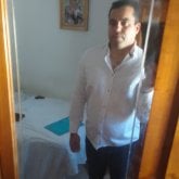 Que sea de su casa sea morosa. Soy