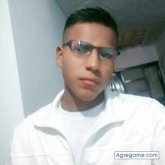 Edward Felipe Quiñonez