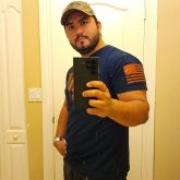 Busco pareja. Mujeres.