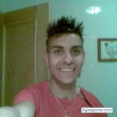 MORENAZOTALA chico soltero en Talavera De La Reina