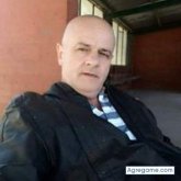 Fabian Reidel, Chico de Tapalqué para Chicos en Agregame.
