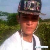 Tetero39 chico soltero en Suaita Viejo