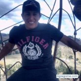 Koco123 chico soltero en Puerto Pisco