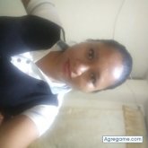 Rosamely85 chica soltera en Pacora