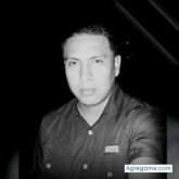 Elvis Hidalgo