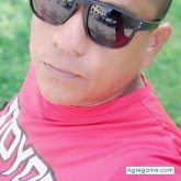 Romeo Garza