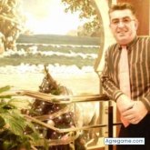 Roberto42 chico divorciado en Denia